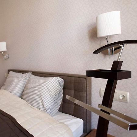 Nn Apartman Budapest Exteriör bild