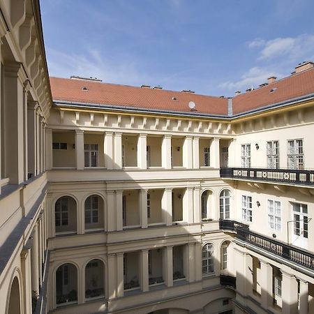 Nn Apartman Budapest Rum bild